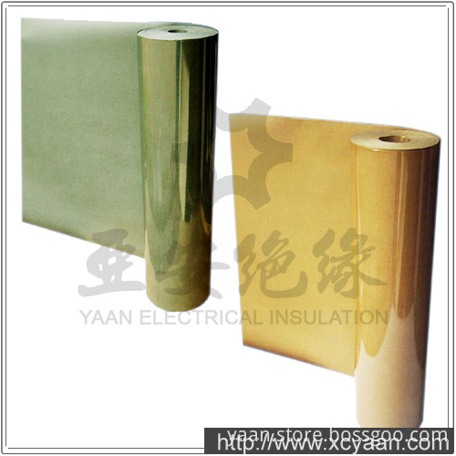 6521 brown color electrical insulating fish paper